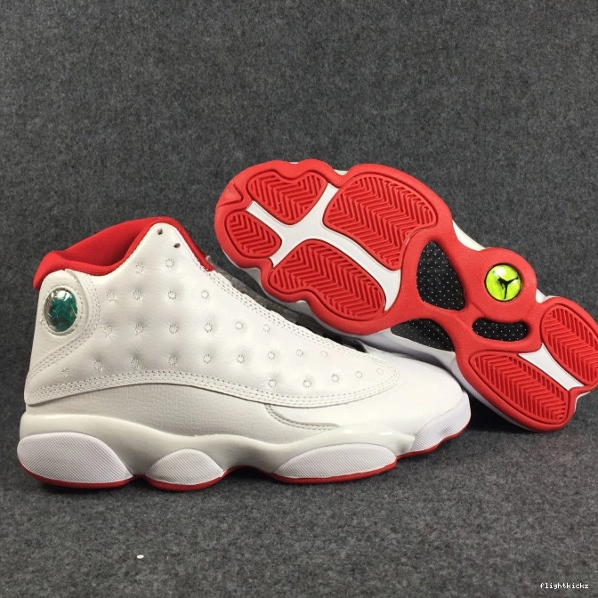 Air Jordan Retro History 13 Flight 414571-103 of 1204